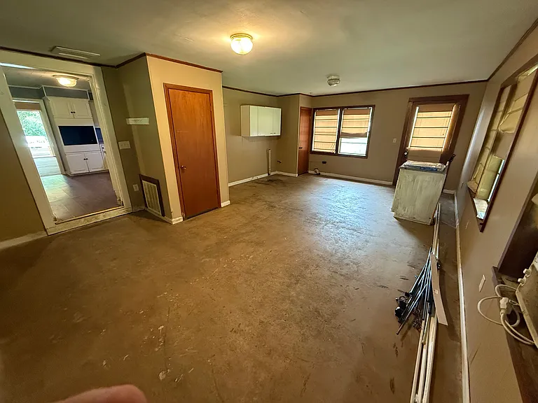 bonus room "sun room"