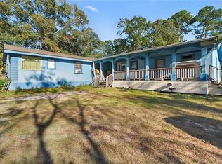 60306 Monique St, Lacombe, LA 70445