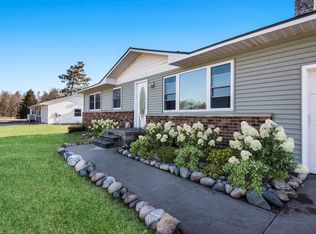 2280 Tamara Rd NW, Kalkaska, MI 49646