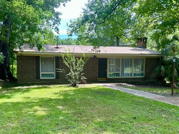 2543 Rock Rd, Sicily Island, LA 71368