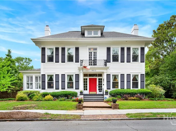 11 E 50th Street, Savannah, GA 31405