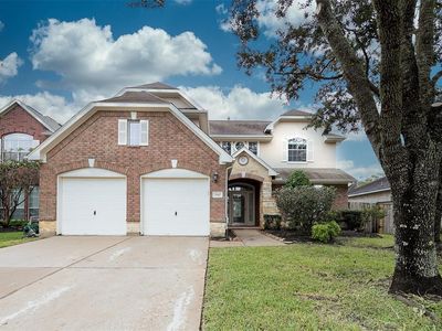 2647 Katie Harbor Dr, Manvel, TX, 77578