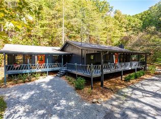 5496 Rock Creek Rd, Cherry Log, GA 30522