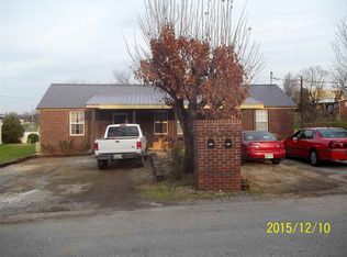 353 Euclid Ave, Morristown, TN 37813