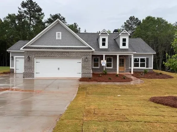 549 Belle Woode St, Monroe, GA 30656
