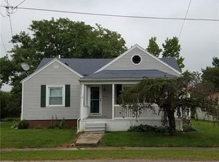 7125 N Curtice St, Curtice, OH