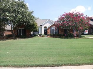 8111 Waller Dr, Montgomery, AL 36117