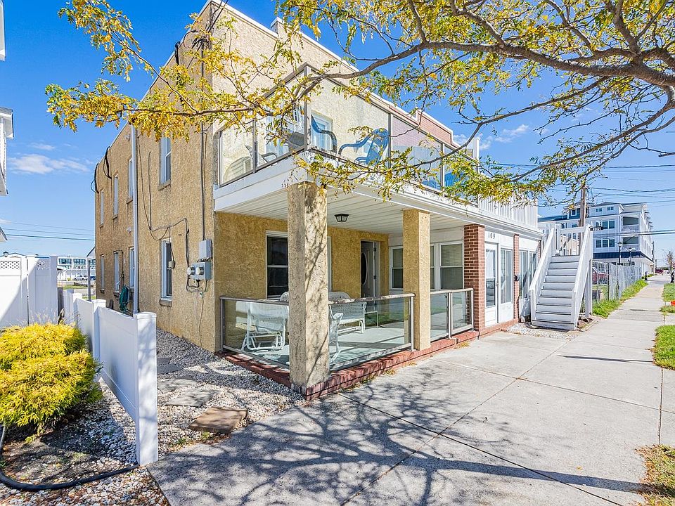 111 42nd St, Sea Isle City, NJ 08243 Zillow