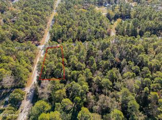 1591 Juniper Rd, Southport, NC 28461