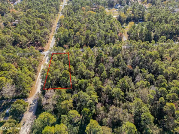 1591 Juniper Road, Boiling Spring Lakes, NC 28461