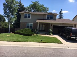 5982 S Ironton Ct, Englewood, CO 80111