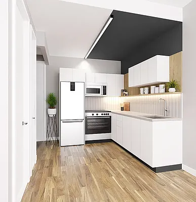 Rented by Nest Seekers International | media 8