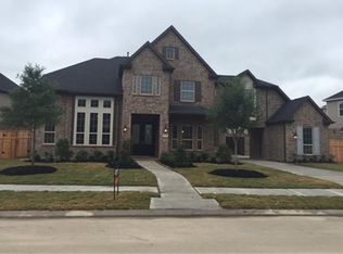 5030 Kendalia Cloud Ln, Fulshear, TX 77441