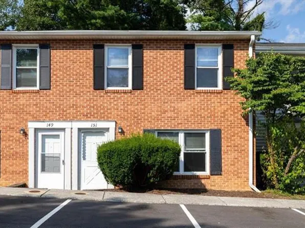 151 Clover Valley Cir, Blacksburg, VA 24060