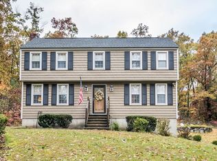 230 Pelczar Rd, Dracut, MA 01826