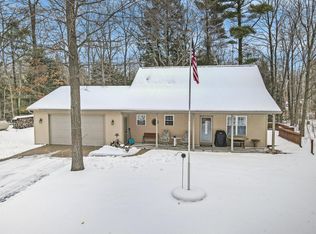 570 Silver Deer Rd, Mears, MI 49436