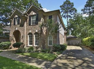 127 Maple Path Pl, Spring, TX 77382
