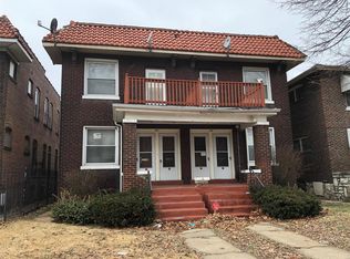 3123 Norwood Ave, Saint Louis, MO 63115