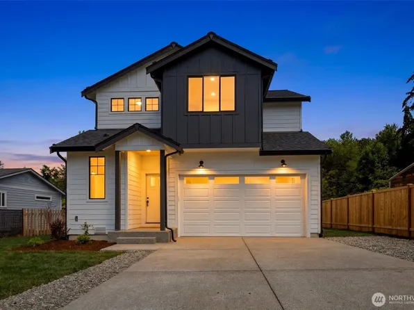 9711 Mckinley Avenue E, Tacoma, WA 98445