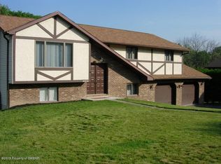 31 N Beech Rd, Plains, PA 18705