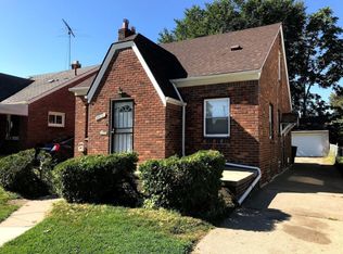 18631 Albion St, Detroit, MI