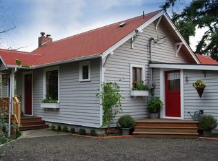 9046 SE Willock Rd, Olalla, WA 98359