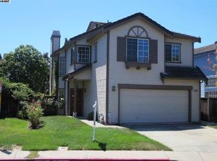 33260 Palomino Cmn, Fremont, CA 94555