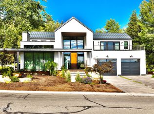 75 Thaynes Canyon Dr, Park City, UT 84060