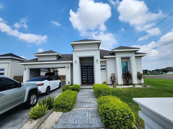 1900 W 27th St, Mission, TX 78574