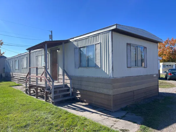 4022 South Ave W Trailer 58, Missoula, MT 59804