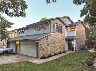 1428 Hampton Rd, Grapevine, TX 76051
