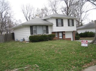 8604 E 109th Ter, Kansas City, MO 64134