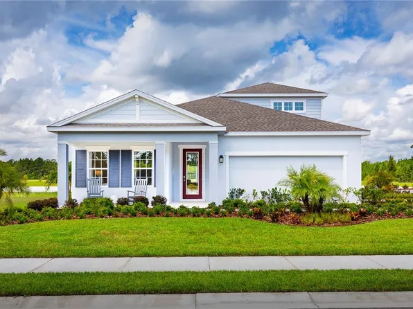 1603 Covey Rise Ter, Winter Haven, FL 33884