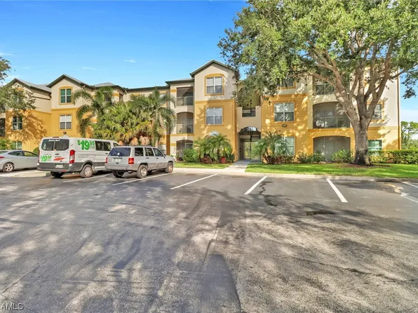 11530 Villa Grand APT 1116, Fort Myers, FL 33913