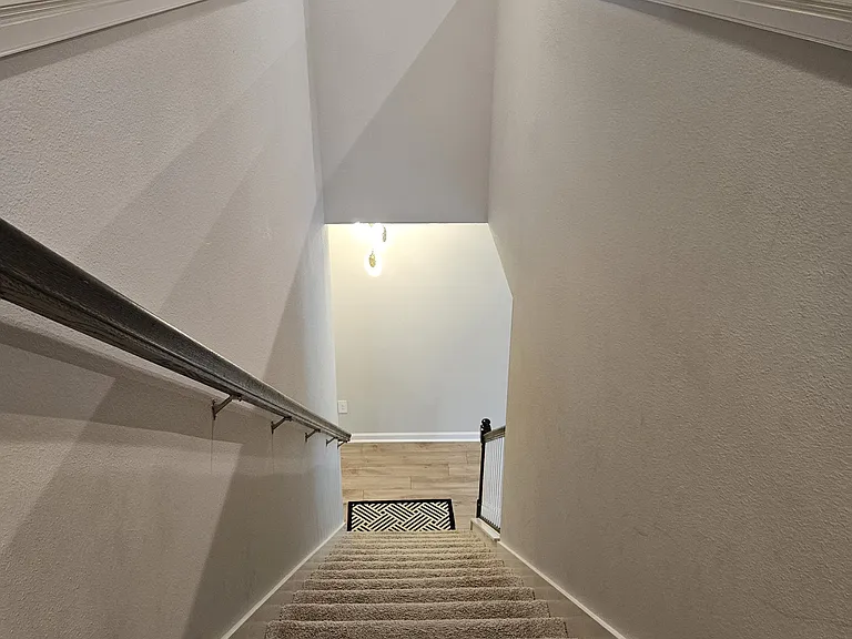 Stairway
