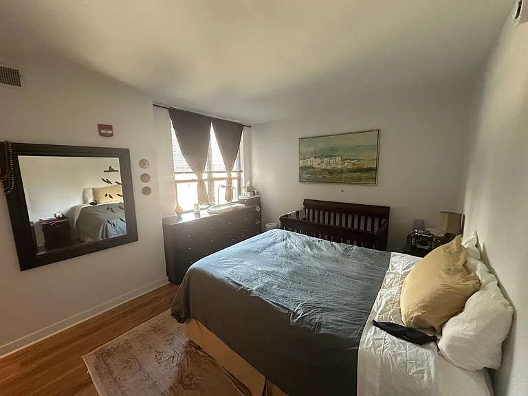 3883 Connecticut Ave NW #401 — Photo 5