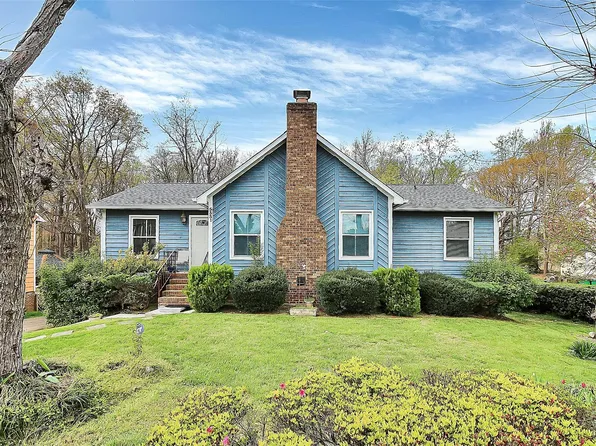5331 Poplar Springs Dr, Charlotte, NC 28269