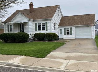 360 S Carol Ave, Morton, IL
