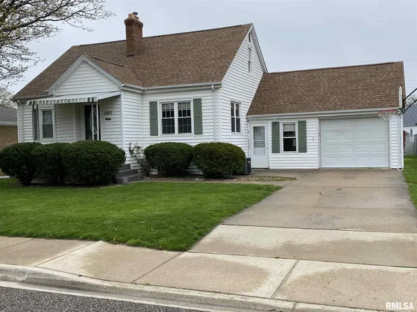 360 S Carol Ave, Morton, IL 61550