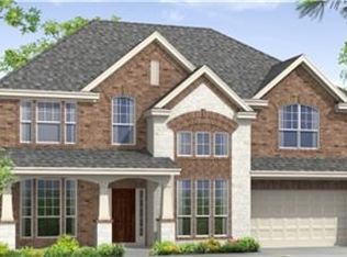 4107 Dogwood Canyon Ln, Sugar Land, TX 77479