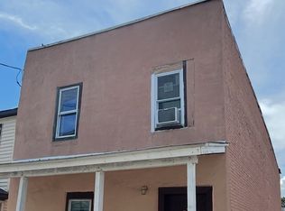 326 N Tennessee Ave APT 1, Atlantic City, NJ 08401