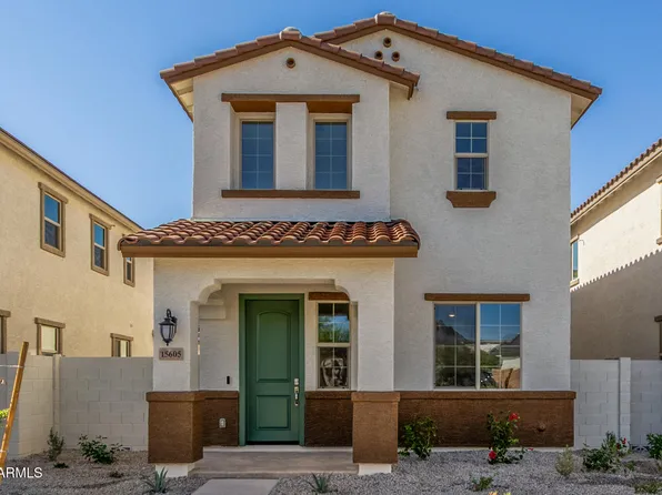 15605 S 180TH Lane, Goodyear, AZ 85338