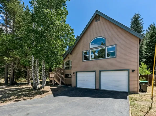1024 Modoc Way, South Lake Tahoe, CA 96150
