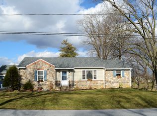 121 Locust St, Lancaster, PA 17602