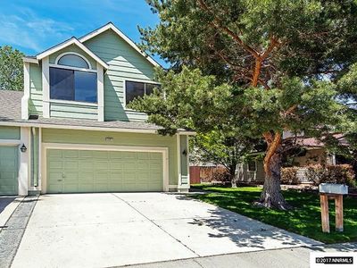 4383 Rio Poco Rd, Reno, NV, 89502