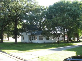 1301 Fillmore St, Alexandria, MN 56308