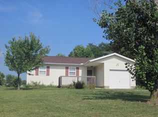 75 Storts Rd, Frankfort, OH