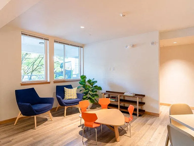 Arbora Court — Photo 19