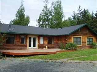 22570 Needels Loop, Chugiak, AK 99567