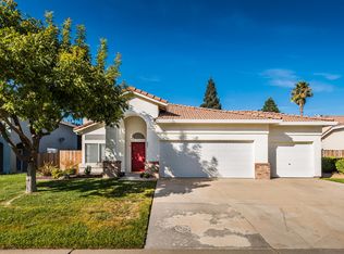 207 Red Leaf Ct, Roseville, CA